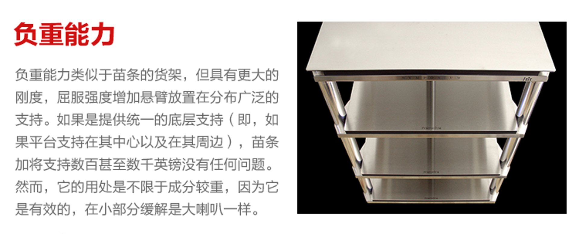 谐阔货架
